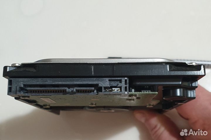 Жесткий диск Seagate barracuda 7200.9 (7200.7)