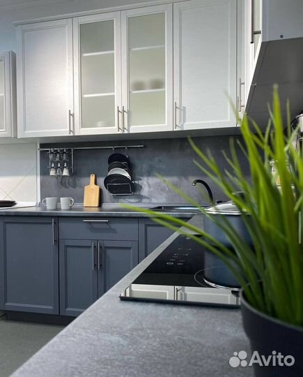 Готовая кухня в наличии