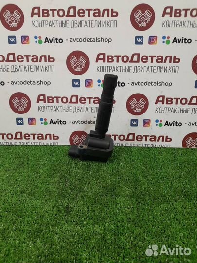 Катушка зажигания Mercedes-Benz C-Класс W204/S204