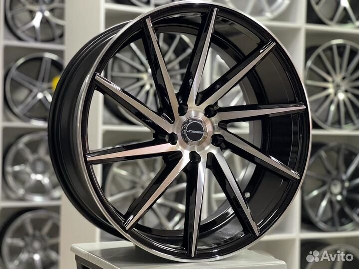 Диски Vossen CVT R19