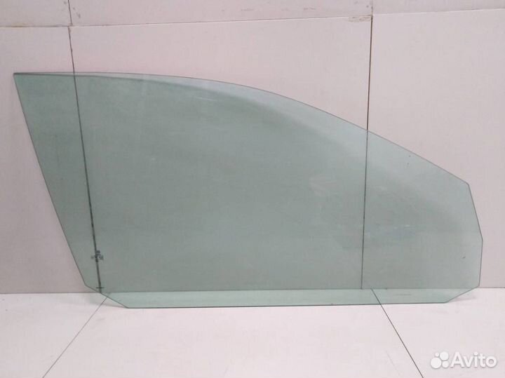 Стекло двери передней правой Volkswagen Jetta 1K 2