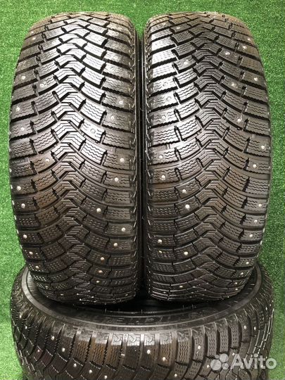 Michelin Latitude X-Ice North 225/65 R17 102T