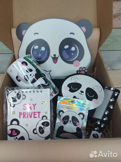 Подарочный набор 