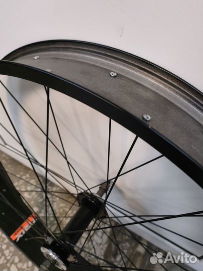 Обод задний fatbike фэтбайка 26