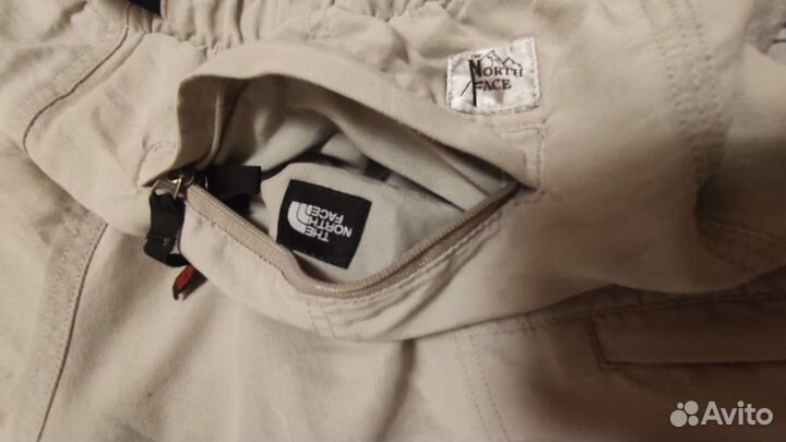 Шорты the north face оригинал