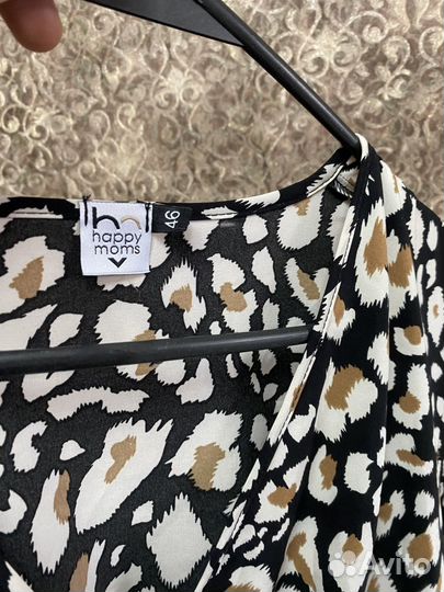 Платье женское 46 размер, новое