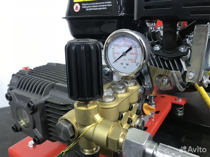 PROteus C. Гидродинамическая установка