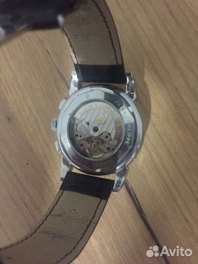 Мужские наручные часы механические