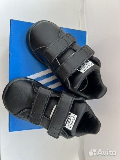 Кеды детские Adidas