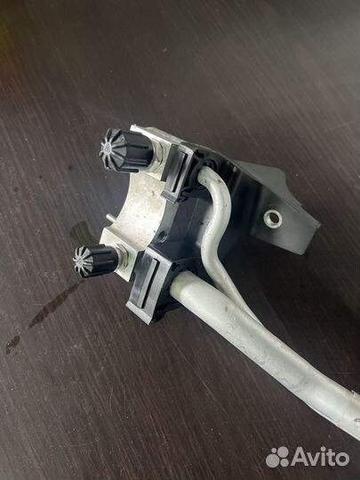 Трубка кондиционера BMW X6 E71