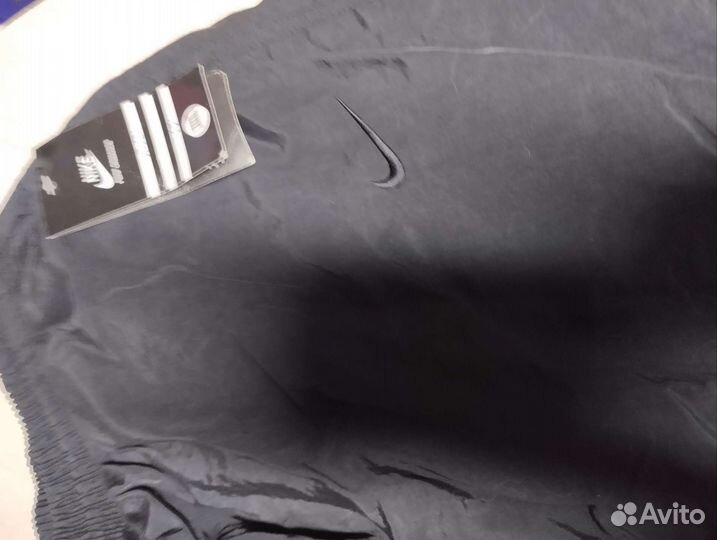 Брюки горнолыжные