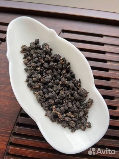 Чай Габа Алишань для спокойстия ума