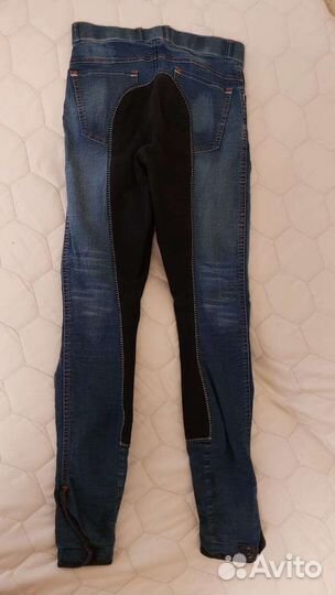 Бриджи для конного спорта