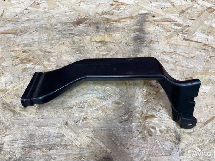 Воздуховод салона правый LADA X-Ray