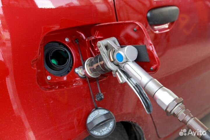 Газ на авто Honda Partner К-т №23 Установка Гбо