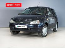 ВАЗ (LADA) Kalina 1.6 MT, 2008, 213 050 км, с пробегом, цена 154 578 руб.