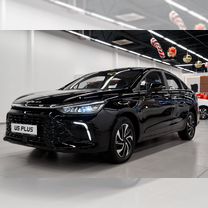 Новый BAIC U5 Plus 1.5 MT, 2023, цена от 1 555 000 руб.