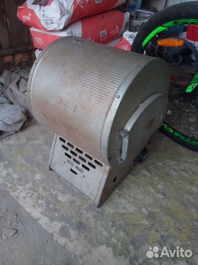 Печь муфельная СССР