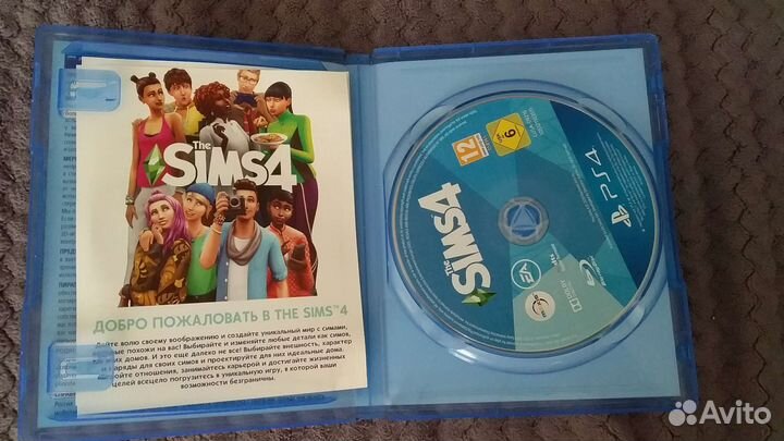 Игры для приставок ps4