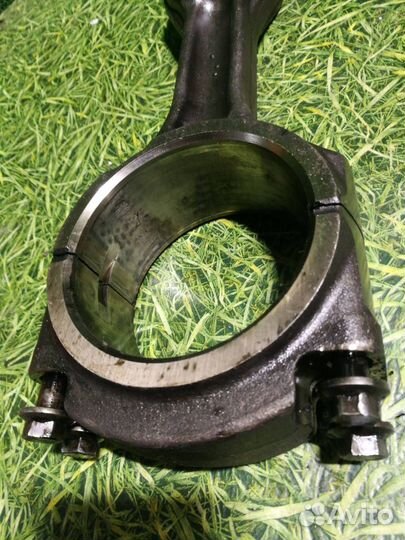 Шатун Renault Premium 2007 20480803