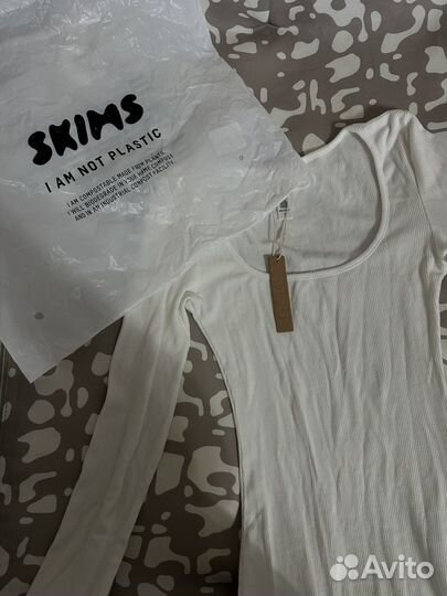 Платье skims оригинал
