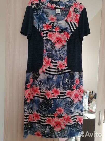 Платья разные