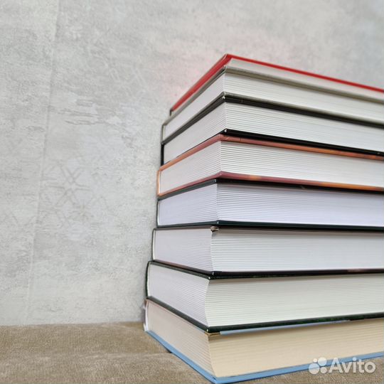 Книги издательской группы «Азбука - Аттикус»