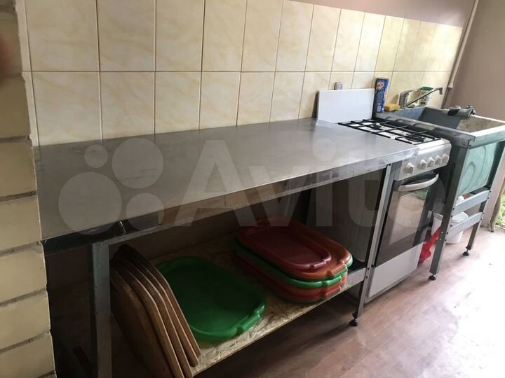 Кафе, 40 м²