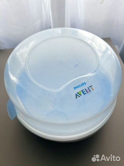 Стерилизатор для бутылочек