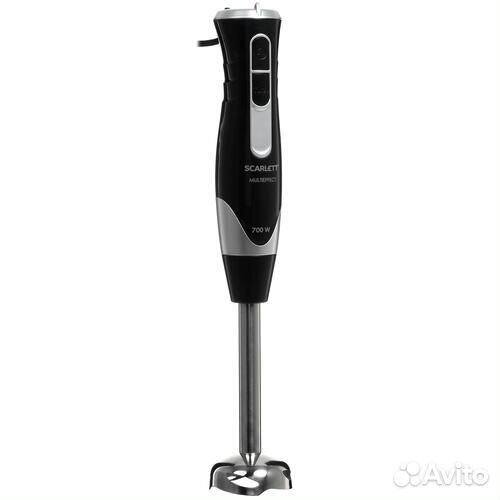 Погружной блендер Scarlett SC-HB42F56