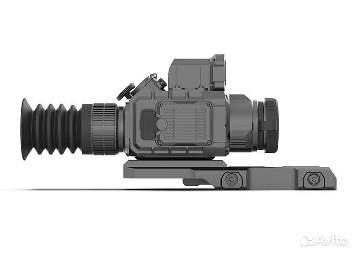 Тепловизионный прицел Cono Polaris 635RL