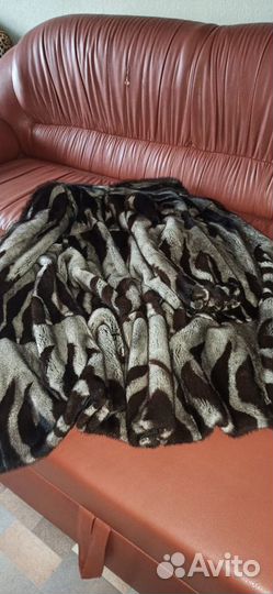 Продам шубу