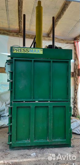 Пресс. pressmax tm 510