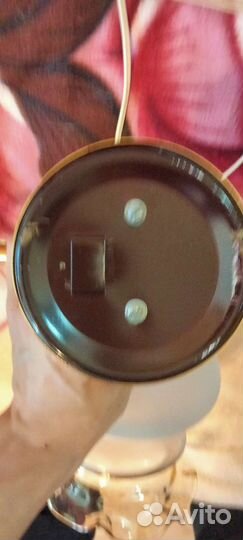 Настенный светильник бра 2 шт