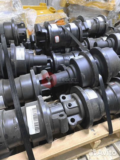 Каток поддерживающий Doosan V2270-6126V