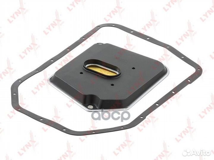 Фильтр АКПП LT-1019 lynxauto