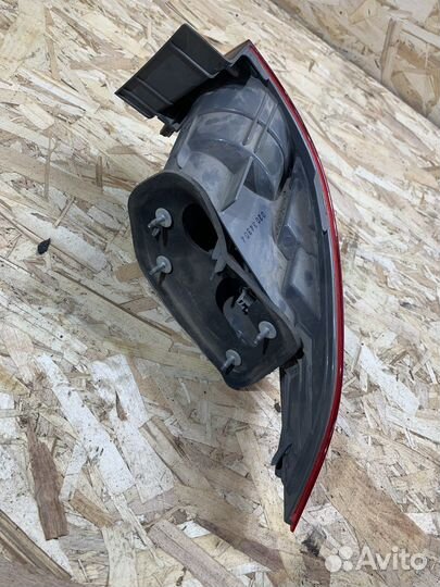 Honda accord 8 фонарь задний левый