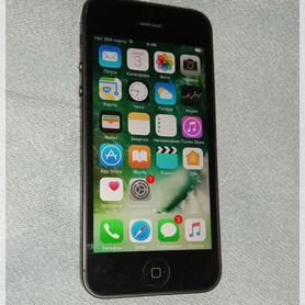 iPhone 5, 64 ГБ