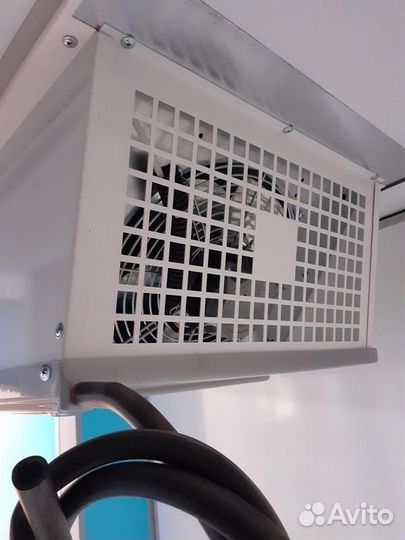 Сплит-системы и моноблоки для холодильной камеры