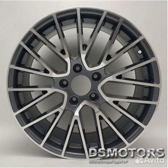 Диски 261 9/21 5x112 ET26 d66.45 MG