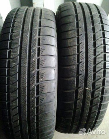 Vredestein QuaTrac 3 235/55 R17