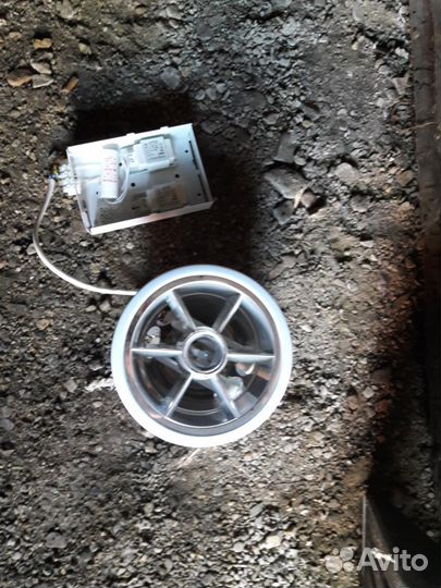 Светильники DLS