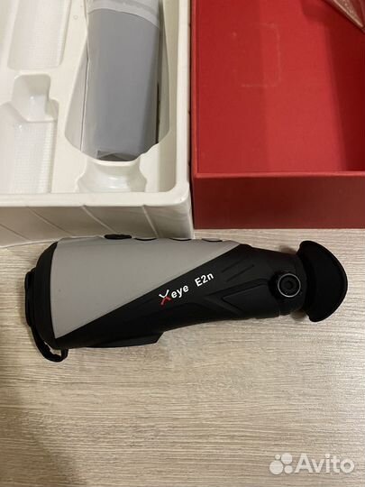 Тепловизор iray xeye e2n