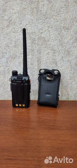 Рация baofeng uv 5r