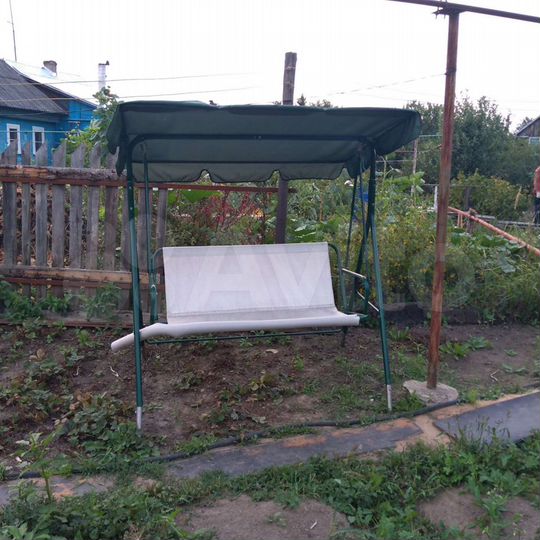 Участок 8,5 сот. (СНТ, ДНП)