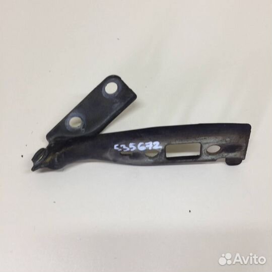 Петля капота левая Ford Fusion JU 2002-2012