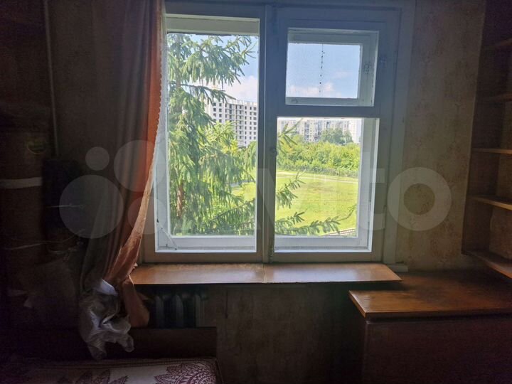 2-к. квартира, 47 м², 4/5 эт.