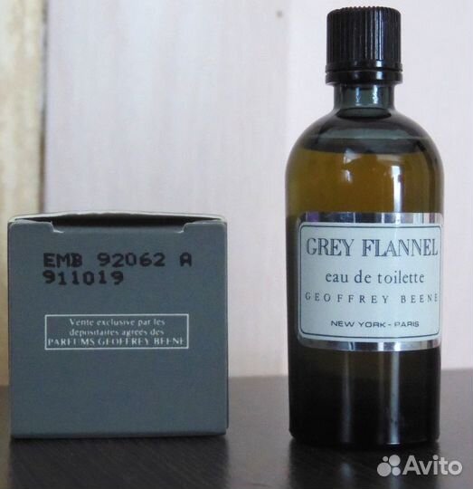 Духи из личной коллекции (винтаж и люкс)