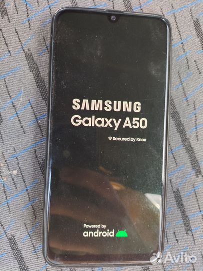 Samsung Galaxy A50, 4/64 ГБ