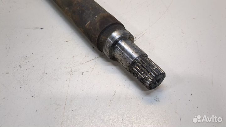 Полуось правая передняя Ford Fusion